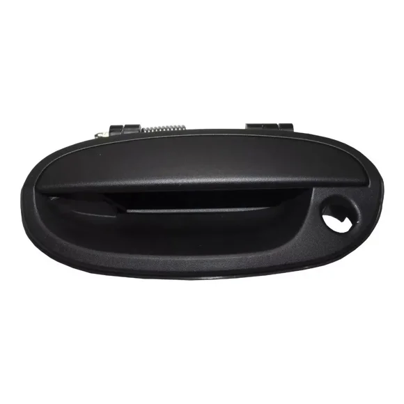 Manija Exterior Puerta Delantera Izquierda Matiz 2008-2015 GM Parts