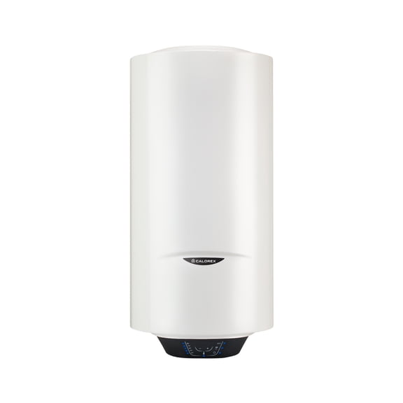 Calentador Eléctrico Calorex Pro Advance 40L | Alta Durabilidad, Uso Doméstico, Eficiencia Energética