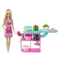 thumbnail image 2 of Conjunto de Juego de Muñecas Barbie Careers Tienda de Flores, 2 of 4