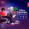 thumbnail image 5 of Laptop Lenovo IP Slim3 Intel Core 3 8GB 512GB Azul Cósmico, 5 of 5