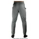 thumbnail image 4 of Pantalón Wilson Talla EG Jogger Deportivo con Bolsas Laterales Gris, 4 of 4