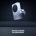 thumbnail image 2 of Consola de Videojuegos Xbox Series S con 512GB Blanca, 2 of 7