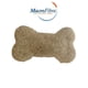thumbnail image 4 of Galletas para Perros Cacahuate Avena Amaranto Macrofibra Integral Alto en Fibra sin Azucar sin Gluten sin Lactosa Macrobiotico E Integral 3 Paq c/10 Pzas, 4 of 7