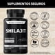 thumbnail image 2 of Shilajit Ultra Puro Del Himalaya Con Raíz De Cúrcuma (curcumina) | Extract De Resina De Shilajit En Polvo Con Curcuminoides  | Alto En Ácido Fúlvico - Vitaminas Mujer / Hombre - 60 Cápsulas, 2 of 8