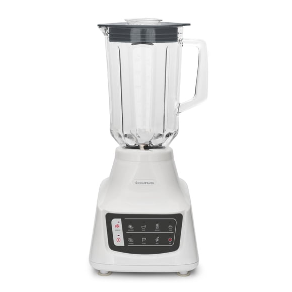 Licuadora Potenza Comfort Taurus 1.050 W Blanco