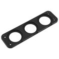 thumbnail image 1 of unbranded 1Jgo Panel Interruptor Impermeable Multifunción Para Yate Rv Vehículo Con Plástica, 1 of 8