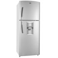 thumbnail image 3 of REFRIGERADOR MABE COLOR GRAFITO CON CAPA, 3 of 3