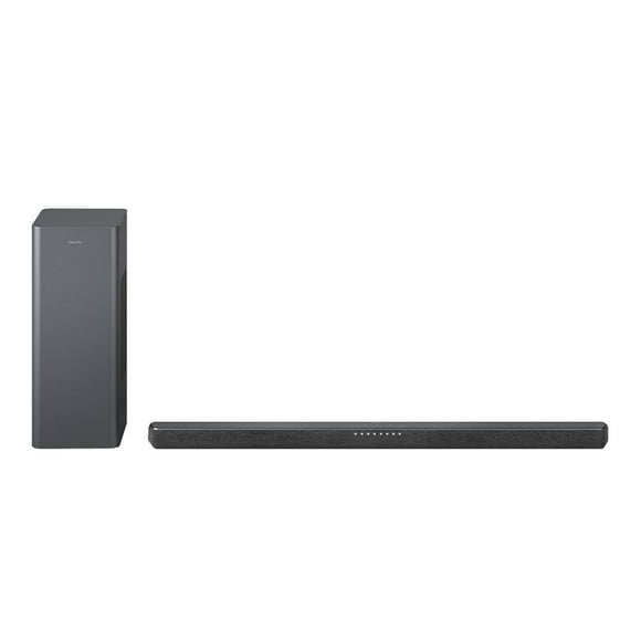 Barra de sonido Philips TAB6309 2.1 canales