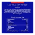 thumbnail image 2 of Salchichas FUD para hot dog por kilo, 2 of 4