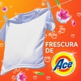 thumbnail image 2 of Detergente en Polvo Ace Limpieza Rápida, con Oxígeno Activo y Fácil Disolución, 5kg, 2 of 5