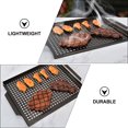 thumbnail image 3 of HONMEET 1Ud Roasting Pan De Para Y Con Ligero Y Para Exteriores, 3 of 8