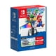 thumbnail image 1 of Consola de Videojuegos Nintendo Switch OLED 64GB con Super Mario Bros. Wonder y 3 Meses Online, 1 of 6