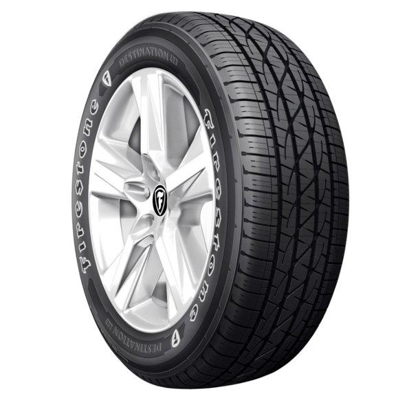 Llanta 225/55 R19 99H Firestone  Destination Le3