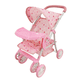 thumbnail image 1 of Carriola De Juguete para Muñecas iBaby Eterna rosa claro, 1 of 5