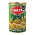 thumbnail image 1 of Aceitunas Serpis rellenas de anchoa 300 g, 1 of 5