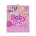 thumbnail image 2 of Bolsa Prichos Grande de Regalo Diseño Baby Girl Rosa, 2 of 4