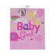 thumbnail image 2 of Bolsa Prichos Grande de Regalo Diseño Baby Girl Rosa, 2 of 4