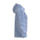 thumbnail image 2 of Sudadera Simply Basic para Niña Polar Azul Cielo Talla 6, 2 of 3