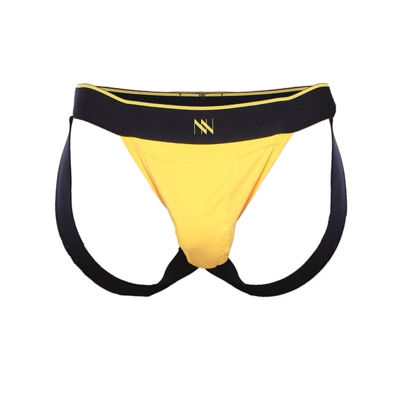 Jockstrap Suspensorio Modern Unnder Ropa Interior Hombre 1pz