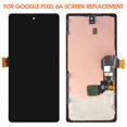 thumbnail image 3 of Reemplazo de pantalla LCD para pantalla OLED Google Pixel 6A, 3 of 6