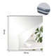thumbnail image 2 of "Espejos Pared Adhesivo Acrílico Decorativos Instillable 16pc ", 2 of 5