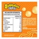 thumbnail image 5 of Goma de mascar Bubbaloo tiritas sabor mango con chile 23 g, 5 of 5