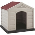 thumbnail image 3 of Casa Hogar Ideal Perro Raza Mediana Grande Confortable Rimax, 3 of 5