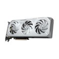 thumbnail image 2 of Tarjeta de video radeon rx9060xt 16gb gddr6 gigabyte gaming gv-r9060xtgaming oc ice-16gd, 2 of 9