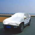 thumbnail image 3 of Parasol para Coche Nuevo, Aislamiento Térmico, Cubierta Frontal, Universal, para Nieve, Ventana Lateral, Parasol para Coche, 3 of 4
