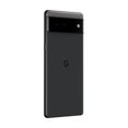 thumbnail image 4 of Smartphone Google Pixel 6 5G 8GB RAM 256GB ROM Negro Desbloqueado, 4 of 4