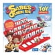thumbnail image 3 of Juego de Mesa Novelty Disney Pixar ¿Sabes Quién es? de Toy Story, 3 of 5