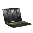 thumbnail image 4 of Laptop Asus TUF Gaming FX507ZC4-HN055W Intel Core i5 RTX3050 16GB 1TB Gris, 4 of 5