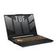 thumbnail image 4 of Laptop Asus TUF Gaming FX507ZC4-HN055W Intel Core i5 RTX3050 16GB 1TB Gris, 4 of 5