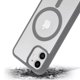thumbnail image 5 of Funda para Iphone MR. GADGETS Magsafe Uso Rudo + Cargador Inalámbrico Iphone 12/12 Pro Titanio, 5 of 6