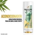 thumbnail image 2 of Acondicionador Pantene Pro-V Bambú Nutre & Crece 700 ml, 2 of 5