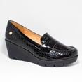 thumbnail image 1 of Calzado de ADULTO tipo MOCASIN color NEGRO, 1 of 1