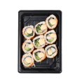 thumbnail image 1 of Sushi Happy Tokyo Spicy Camarón Roll con Chile Shichimi y Mayo Spicy, 1 of 6