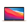 thumbnail image 1 of MacBook Air Apple M1 13 Pulgadas 8GB RAM 256GB SSD Oro Rosado, 1 of 5