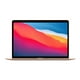 thumbnail image 1 of MacBook Air Apple M1 13 Pulgadas 8GB RAM 256GB SSD Oro Rosado, 1 of 5