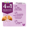 thumbnail image 4 of Alimento Seco para Gatitos Whiskas® 4 en 1, 100% Nutrición Completa y Balanceada – Sabor Pollo 1.4kg, 4 of 8