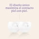 thumbnail image 3 of Protectores de pezones Lansinoh 20 mm con estuche, 3 of 3