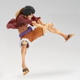 thumbnail image 2 of Banpresto - Monkey D. Luffy, Figura de Colección, One Piece Maximatic Special Ver. B, 21 cm (8.3"), 2 of 7