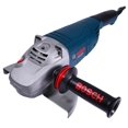 thumbnail image 1 of Esmeriladora 9 2200W 8500Rpm Bosch 18F2-0G1, 1 of 4