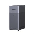 thumbnail image 1 of NAS UGREEN DH2300 de 2 Bahías 60TB 4GB RAM 1GbE HDMI 4K, 1 of 9