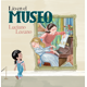 thumbnail image 1 of Lío en el Museo Mediterrania Libro Infantil 40 Páginas Tapa Dura 25.5 x 25.5 cm, 1 of 2