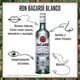 thumbnail image 3 of Pack de 12 Ron Bacardí Blanco 700 ml Bacardí, 3 of 4