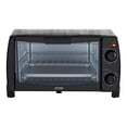 thumbnail image 4 of Horno Eléctrico Atvio Home 4 Rebanadas, 4 of 4