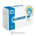 thumbnail image 1 of Klaricid HP Claritromicina 500 mg 10 tabletas, 1 of 2