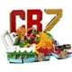 thumbnail image 3 of Set de Bloques de Construcción tipo rompecabezas LEGO Editions Sports Cristiano Ronaldo Futbol 43012, 3 of 4
