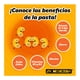 thumbnail image 5 of Sopa La Moderna fideo No.2 250 g, 5 of 5